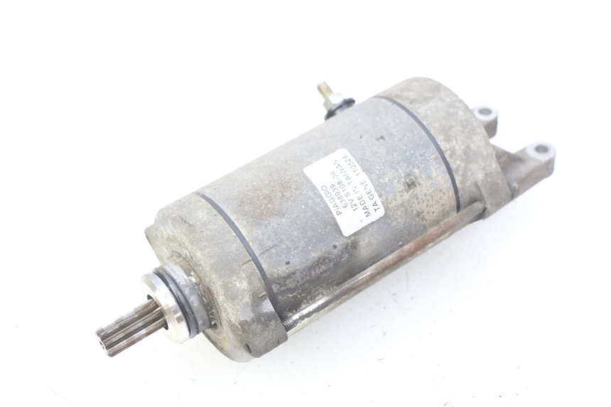 photo de MOTOR DE ARRANQUE PIAGGIO MP3 500 (2011 - 2015) - Vista principal