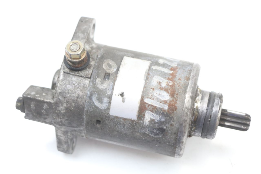 photo de MOTOR DE ARRANQUE PIAGGIO MP3 125 (2006 - 2014) - Vista principal