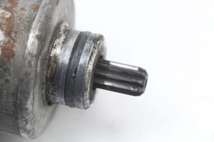 photo de MOTOR DE ARRANQUE PIAGGIO MP3 125 (2006 - 2014) - Detalhe da peça