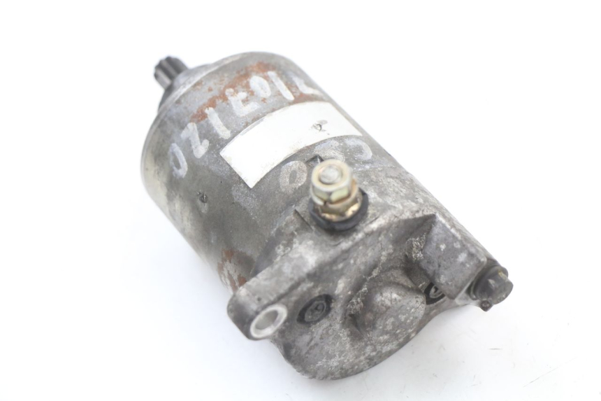 photo de MOTOR DE ARRANQUE PIAGGIO MP3 125 (2006 - 2014) - Ampliação técnica