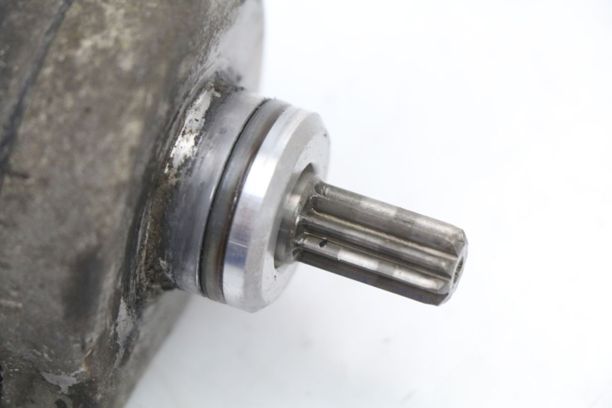 photo de MOTOR DE ARRANQUE PIAGGIO MP3 500 (2011 - 2015) - Detalhe da peça