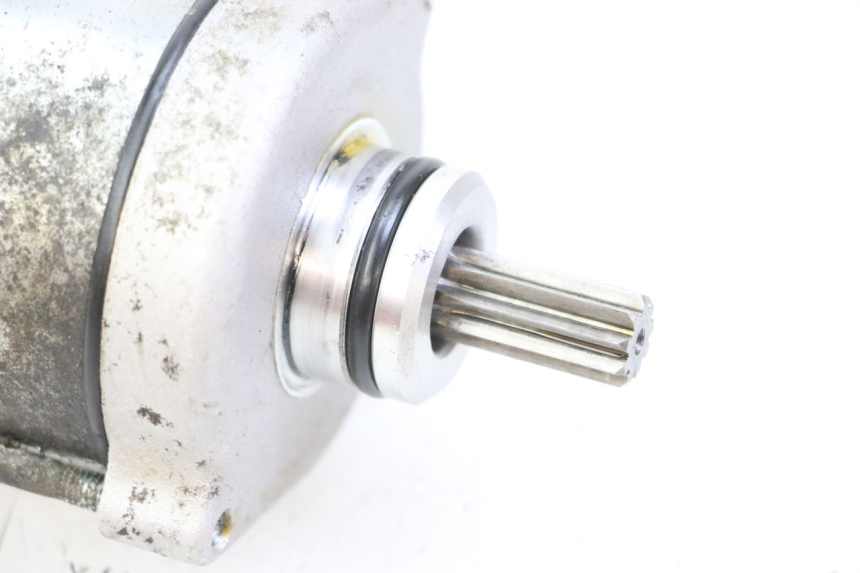 photo de MOTOR DE ARRANQUE PIAGGIO MP3 500 (2014 - 2017) - Vista geral