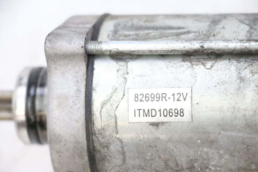 photo de MOTOR DE ARRANQUE PIAGGIO MP3 500 (2014 - 2017) - Detalhe da peça