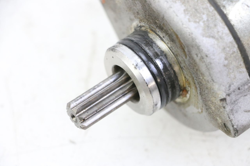 photo de MOTOR DE ARRANQUE PIAGGIO MP3 500 (2014 - 2017) - Pontos de fixação