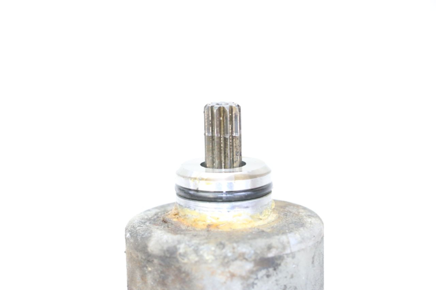 photo de MOTOR DE ARRANQUE PIAGGIO MP3 RL 250 (2006 - 2010) - Detalhe da peça