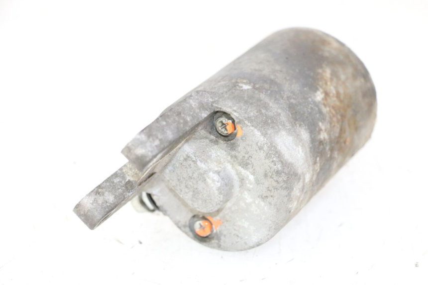 photo de MOTOR DE ARRANQUE PIAGGIO MP3 RL 250 (2006 - 2010) - Zoom do estado de desgaste