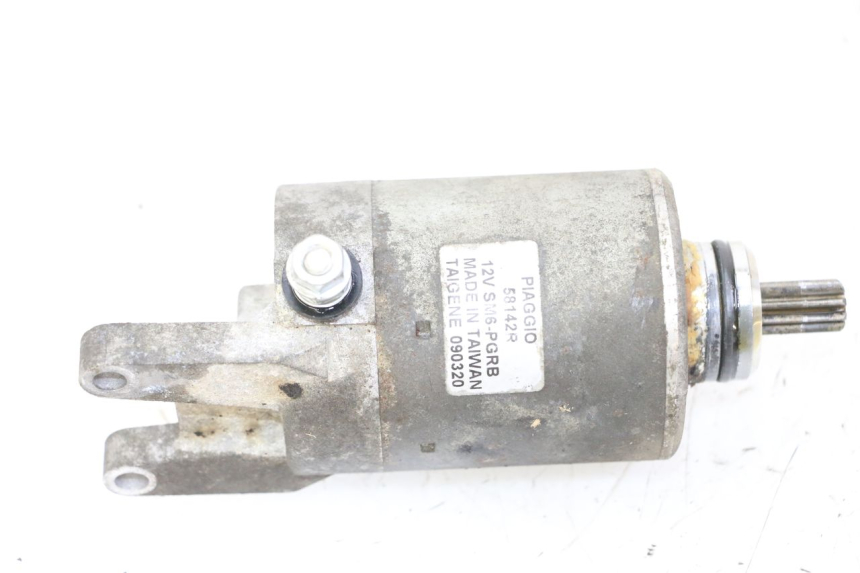 photo de MOTOR DE ARRANQUE PIAGGIO MP3 RL 250 (2006 - 2010) - Ampliação técnica