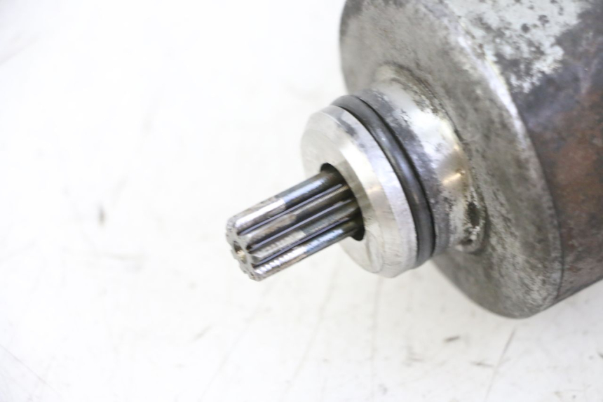photo de MOTOR DE ARRANQUE PIAGGIO MP3 RL 250 (2006 - 2010) - Vista geral