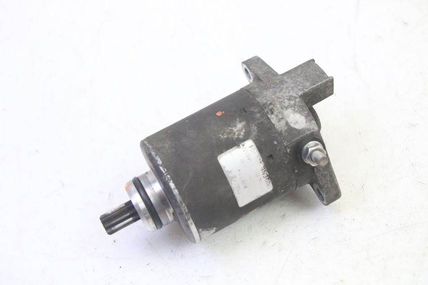 photo de MOTOR DE ARRANQUE PIAGGIO MP3 125 (2006 - 2014) - Vista principal