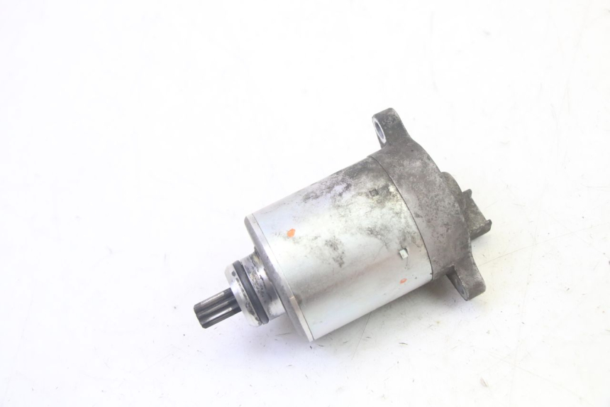 photo de MOTOR DE ARRANQUE PIAGGIO MP3 125 (2006 - 2014) - Zoom do estado de desgaste