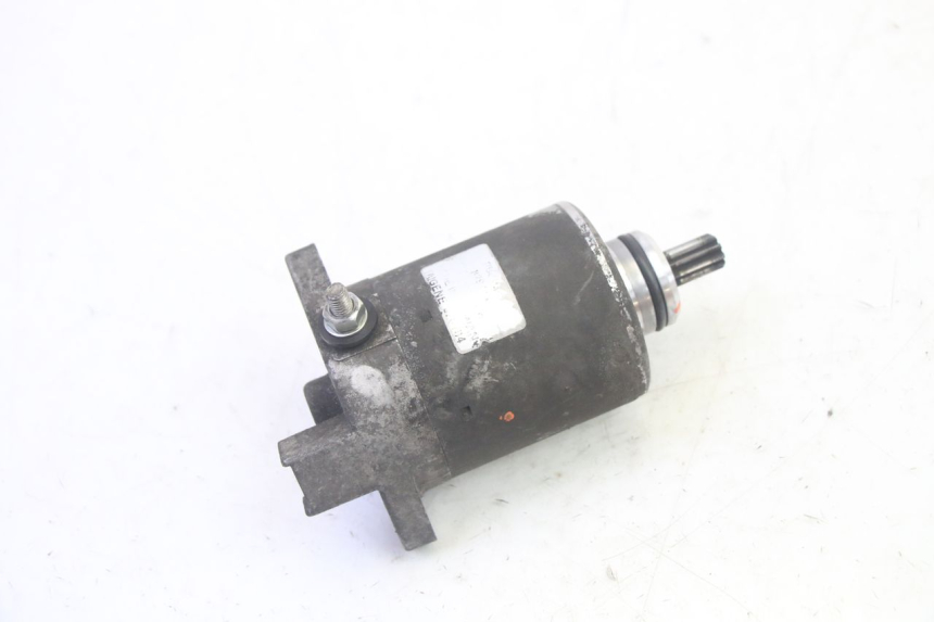 photo de MOTOR DE ARRANQUE PIAGGIO MP3 125 (2006 - 2014) - Outro ângulo de visão