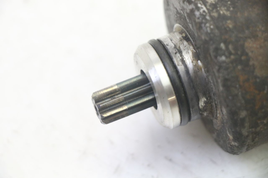 photo de MOTOR DE ARRANQUE PIAGGIO MP3 RL 250 (2006 - 2010) - Detalhe da peça