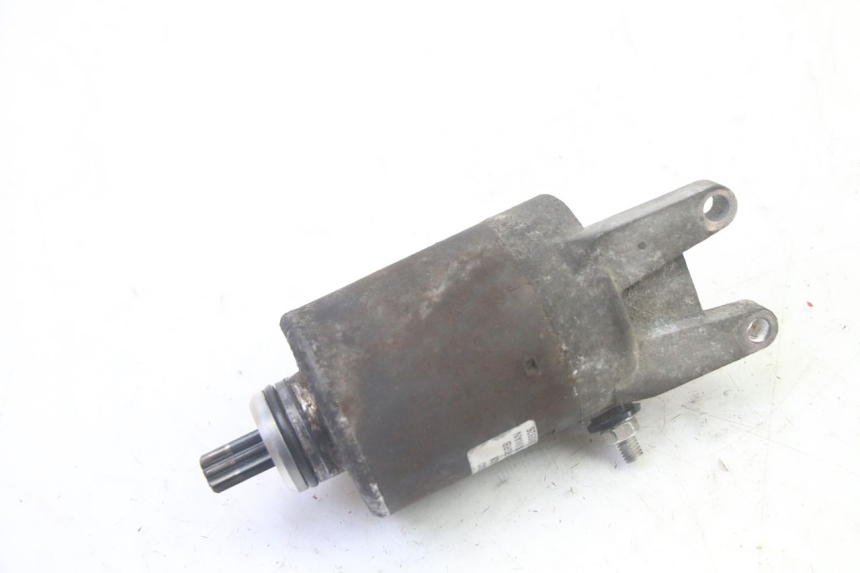 photo de MOTOR DE ARRANQUE PIAGGIO MP3 RL 250 (2006 - 2010) - Zoom do estado de desgaste