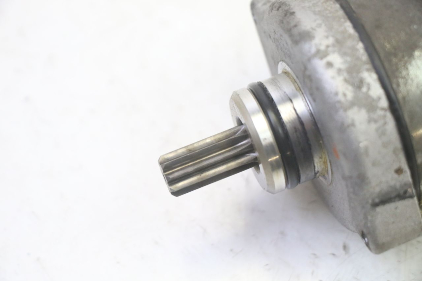 photo de MOTOR DE ARRANQUE PIAGGIO MP3 500 (2016 - 2018) - Detalhe da peça