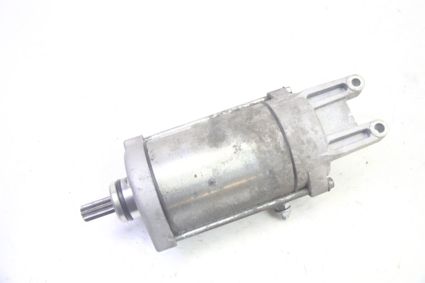 photo de MOTOR DE ARRANQUE PIAGGIO MP3 500 (2016 - 2018) - Zoom do estado de desgaste