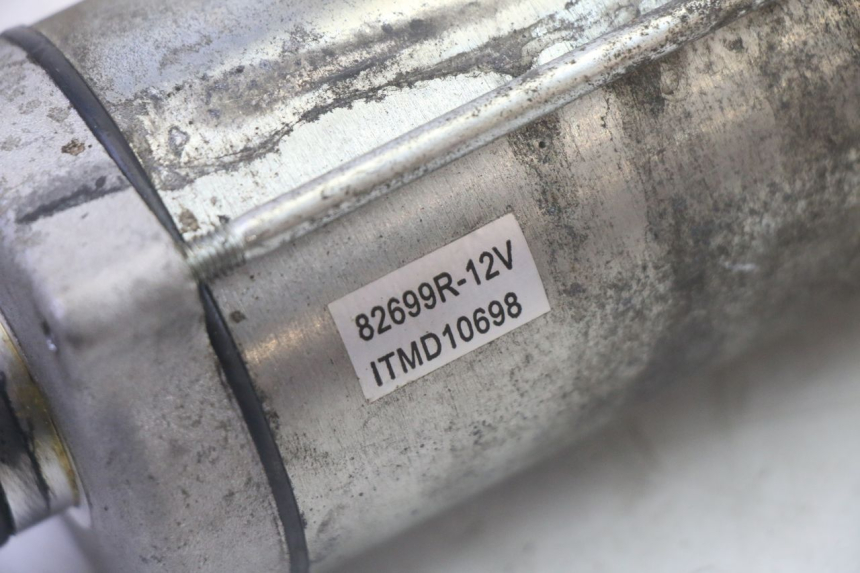 photo de MOTOR DE ARRANQUE PIAGGIO MP3 500 (2016 - 2018) - Outro ângulo de visão