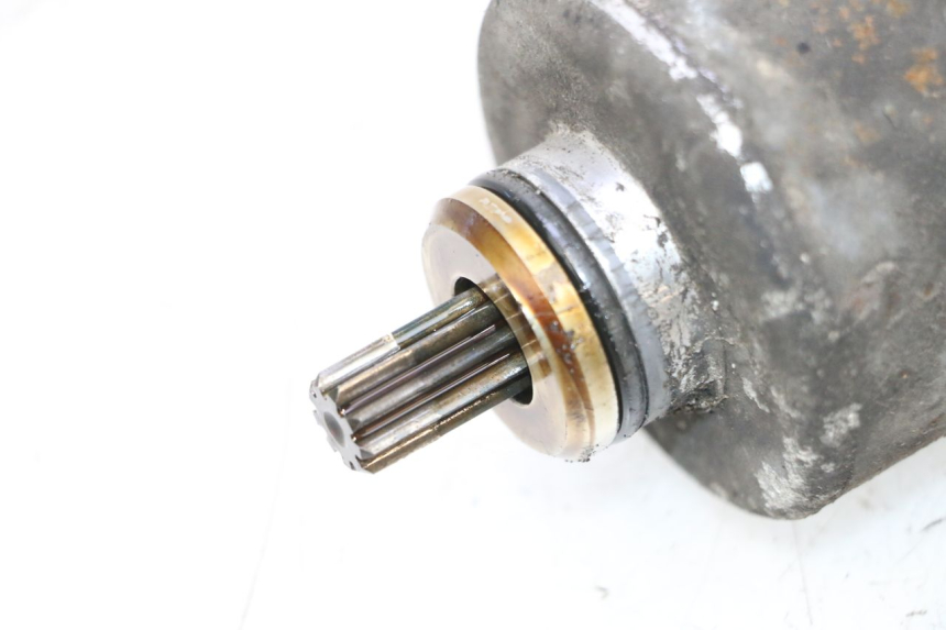 photo de MOTOR DE ARRANQUE PIAGGIO MP3 RL 250 (2006 - 2010) - Ampliação técnica