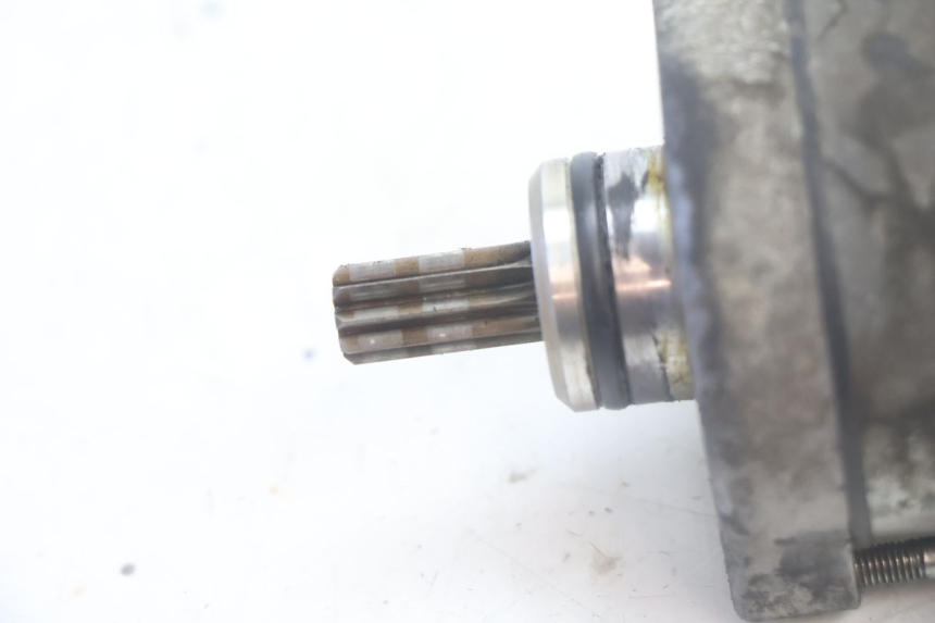 photo de MOTOR DE ARRANQUE PIAGGIO MP3 500 (2016 - 2018) - Detalhe da peça