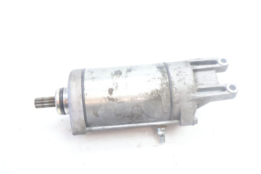 photo de MOTOR DE ARRANQUE PIAGGIO MP3 500 (2016 - 2018) - Zoom do estado de desgaste
