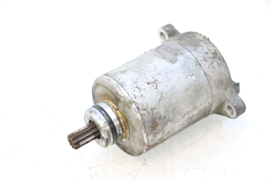 photo de MOTOR DE ARRANQUE PIAGGIO MP3 125 (2006 - 2014) - Zoom do estado de desgaste
