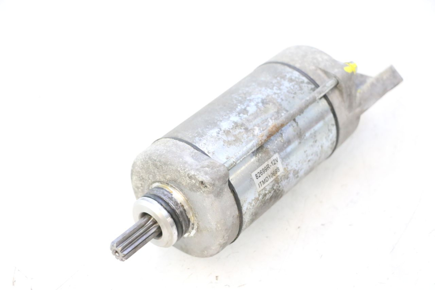 photo de MOTOR DE ARRANQUE PIAGGIO MP3 500 (2011 - 2015) - Detalhe da peça