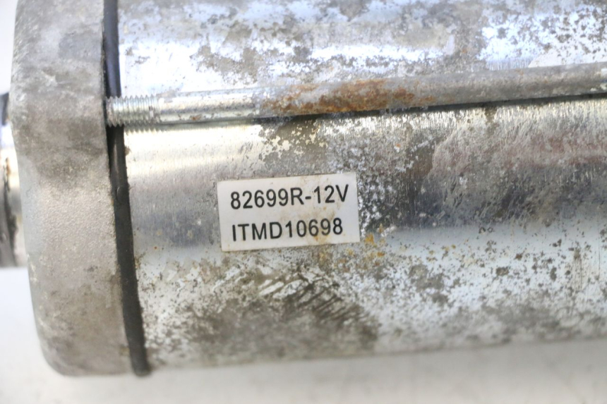 photo de MOTOR DE ARRANQUE PIAGGIO MP3 500 (2011 - 2015) - Outro ângulo de visão