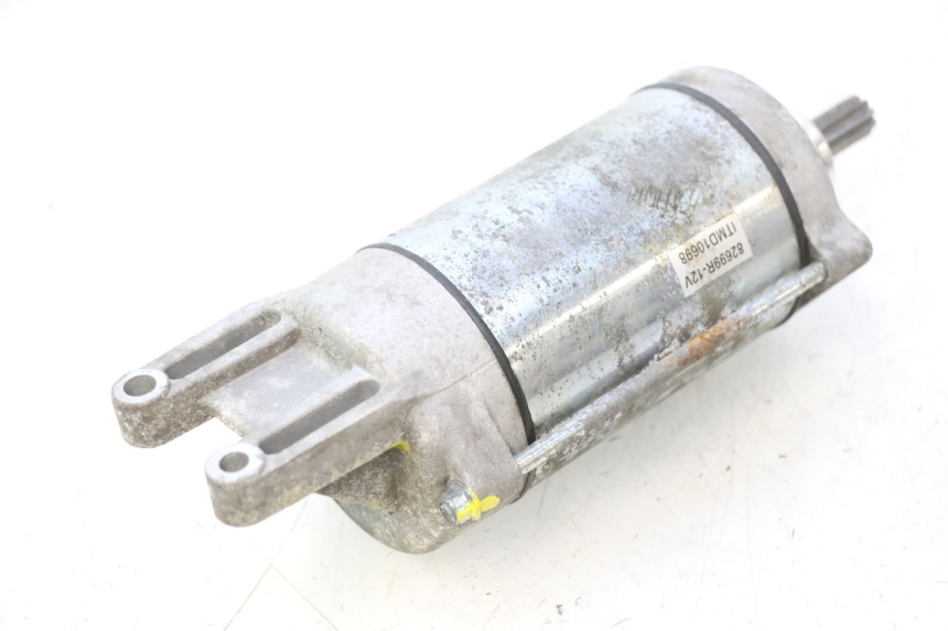 photo de MOTOR DE ARRANQUE PIAGGIO MP3 500 (2011 - 2015) - Ampliação técnica