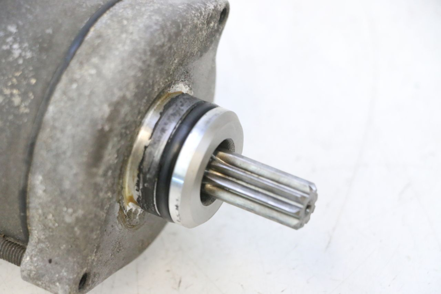 photo de MOTOR DE ARRANQUE PIAGGIO MP3 500 (2011 - 2015) - Pontos de fixação