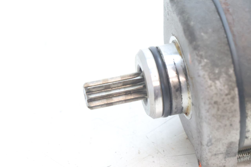 photo de MOTOR DE ARRANQUE PIAGGIO MP3 500 (2016 - 2018) - Detalhe da peça