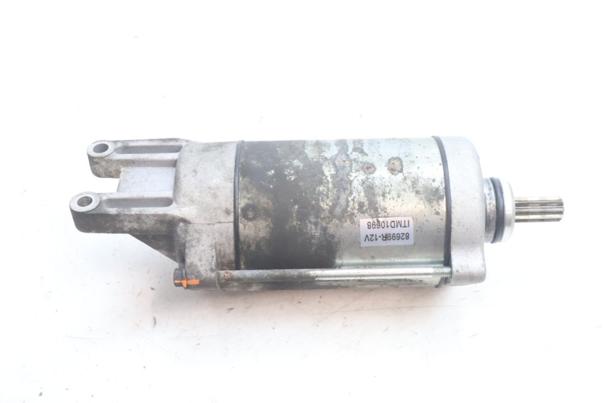 photo de MOTOR DE ARRANQUE PIAGGIO MP3 500 (2016 - 2018) - Vista geral