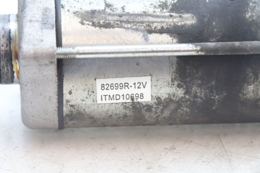 photo de MOTOR DE ARRANQUE PIAGGIO MP3 500 (2016 - 2018) - Pontos de fixação