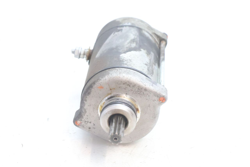 photo de MOTOR DE ARRANQUE PIAGGIO MP3 500 (2016 - 2018) - Estado da superfície