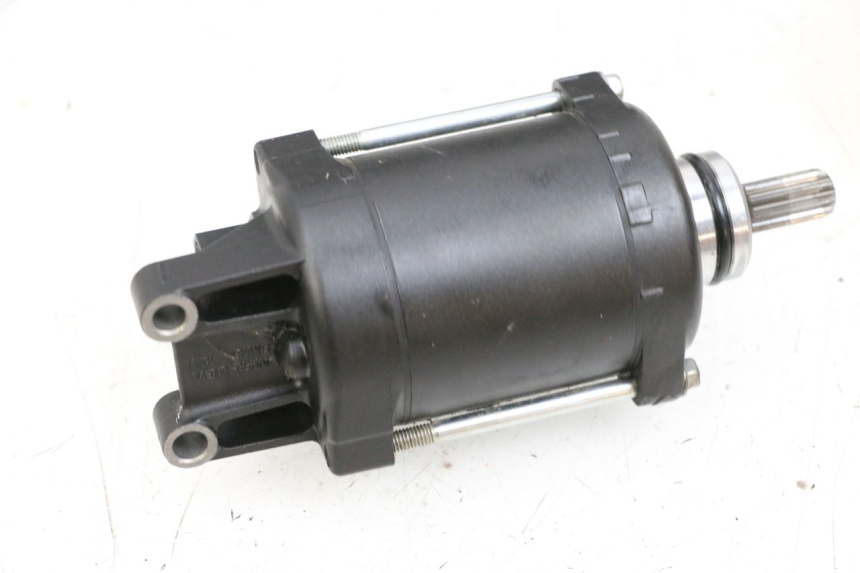 photo de MOTOR DE ARRANQUE YAMAHA MT-07 MT07 ABS 700 (2018 - 2020) - Detalhe da peça