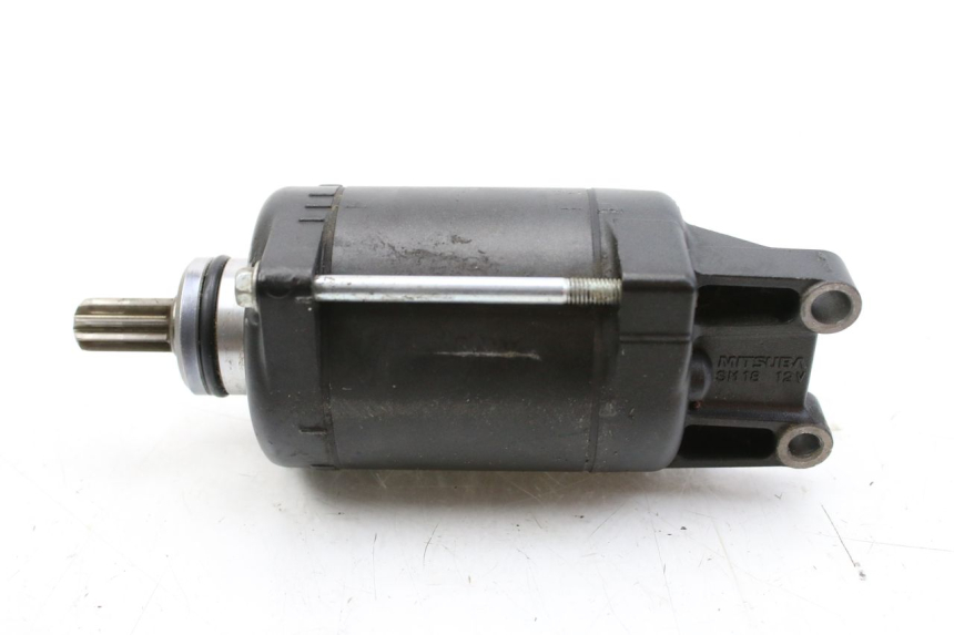 photo de MOTOR DE ARRANQUE YAMAHA MT-07 MT07 700 (2018 - 2020) - Zoom do estado de desgaste