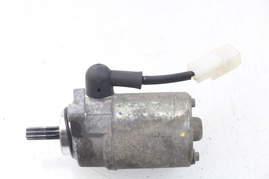 photo de MOTOR DE ARRANQUE MBK MW TRYPTIK 125 (2017 - 2022) - Vista principal