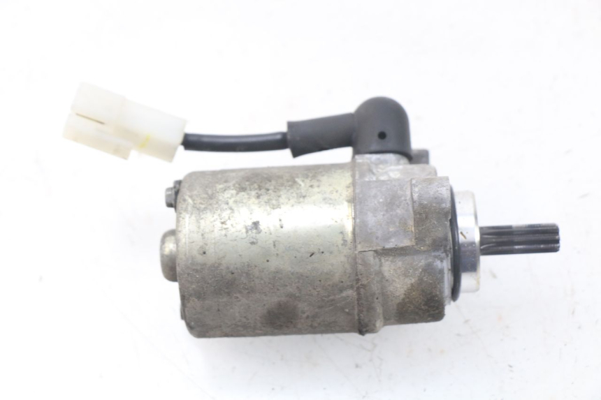 photo de MOTOR DE ARRANQUE MBK MW TRYPTIK 125 (2017 - 2022) - Detalhe da peça
