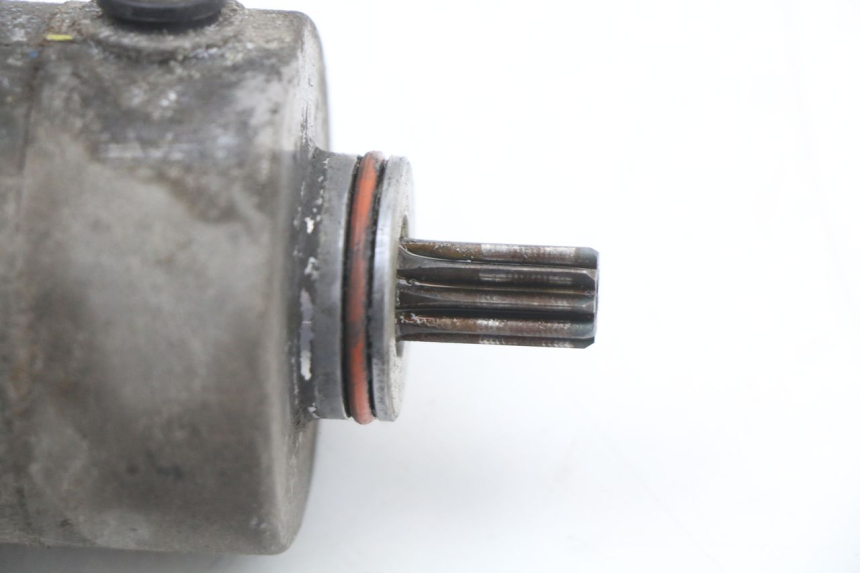 photo de MOTOR DE ARRANQUE MBK MW TRYPTIK 125 (2014 - 2016) - Detalhe da peça