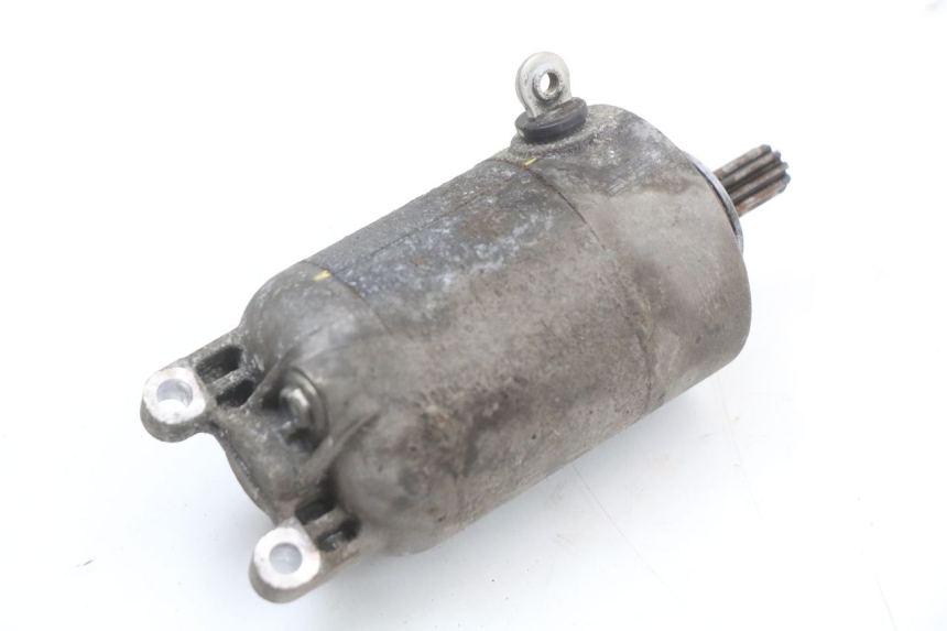 photo de MOTOR DE ARRANQUE MBK MW TRYPTIK 125 (2014 - 2016) - Zoom do estado de desgaste
