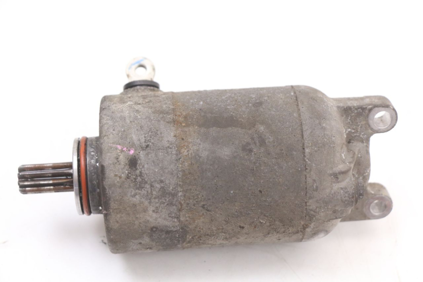 photo de MOTOR DE ARRANQUE MBK MW TRYPTIK 125 (2014 - 2016) - Outro ângulo de visão