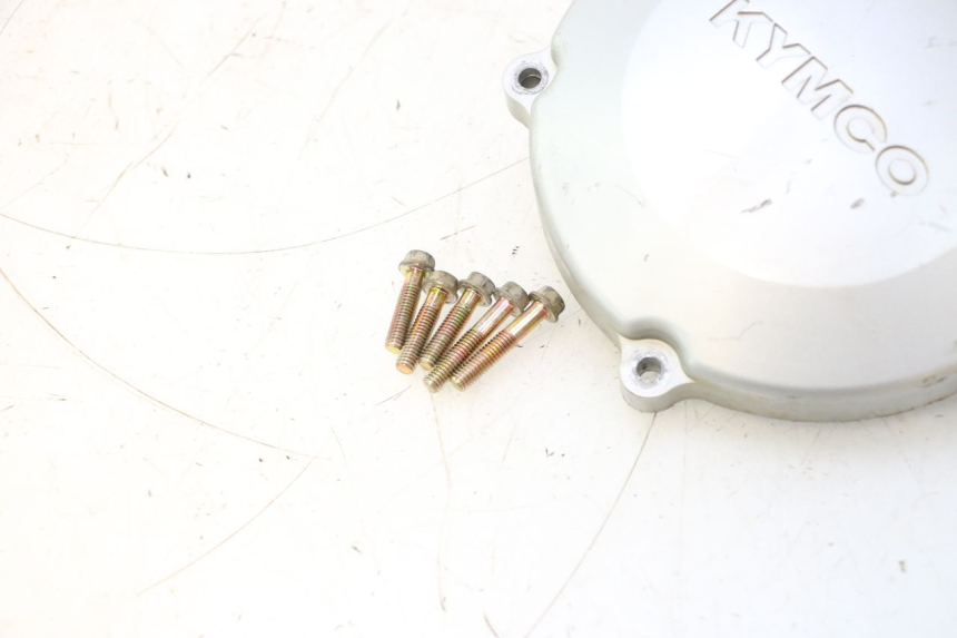 photo de ARRANCADOR KYMCO MXU R 250 (2004 - 2010) - Ampliação técnica