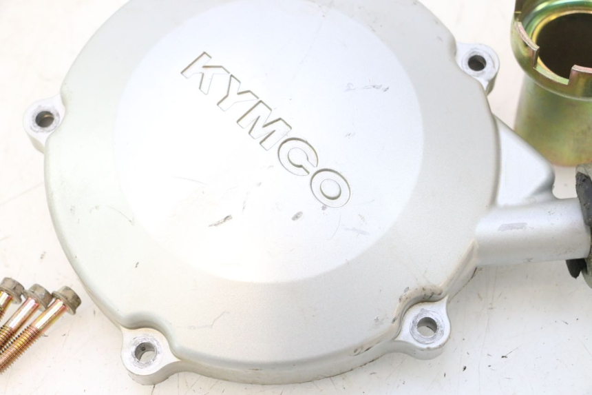 photo de ARRANCADOR KYMCO MXU R 250 (2004 - 2010) - Estado da superfície