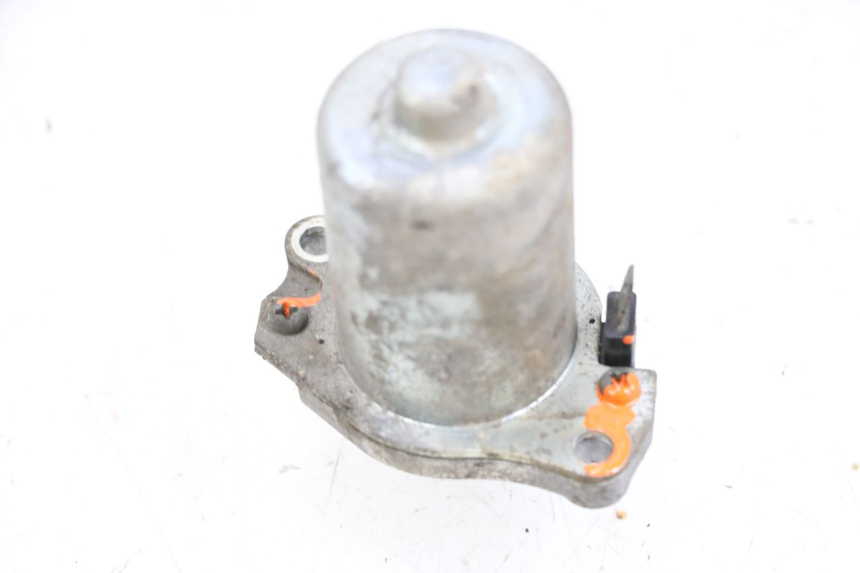 photo de MOTOR DE ARRANQUE YAMAHA NEO'S NEOS 2T 50 (1998 - 2007) - Zoom do estado de desgaste