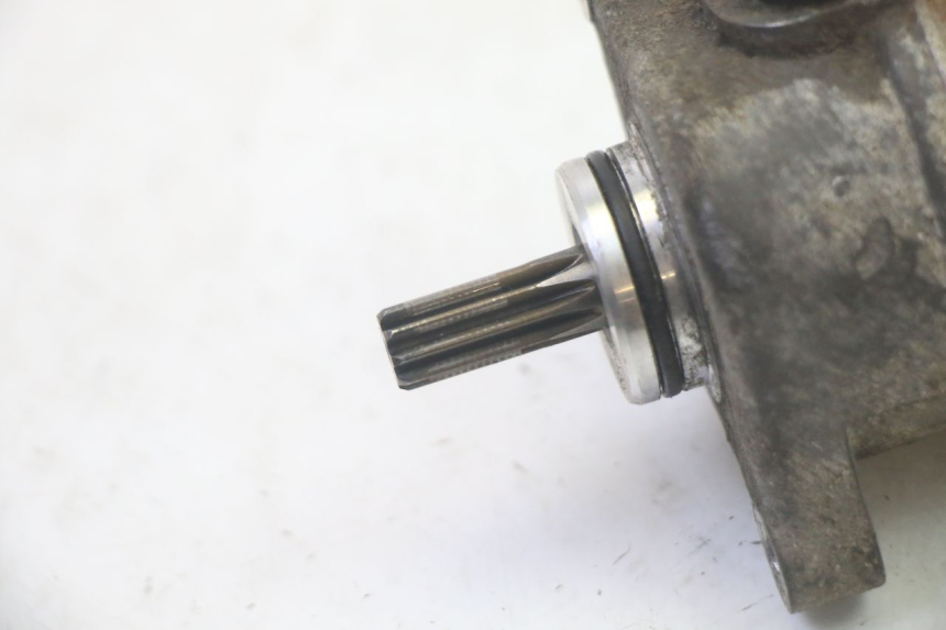 photo de MOTOR DE ARRANQUE YAMAHA NEOS NEO'S 4T 50 (2008 - 2016) - Detalhe da peça