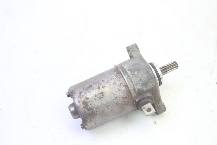 photo de MOTOR DE ARRANQUE YAMAHA NEOS NEO'S 4T 50 (2008 - 2016) - Outro ângulo de visão