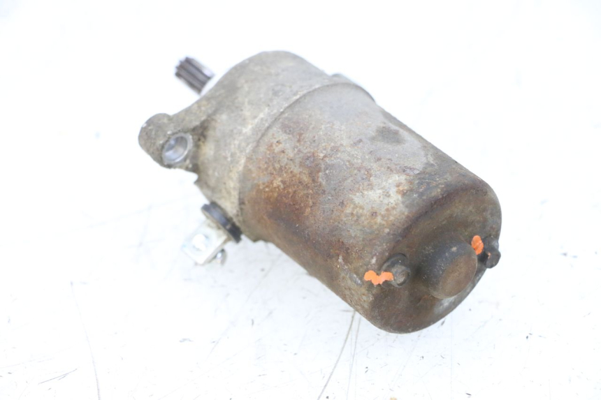 photo de MOTOR DE ARRANQUE YAMAHA NEOS NEO'S 4T 50 (2008 - 2016) - Zoom do estado de desgaste