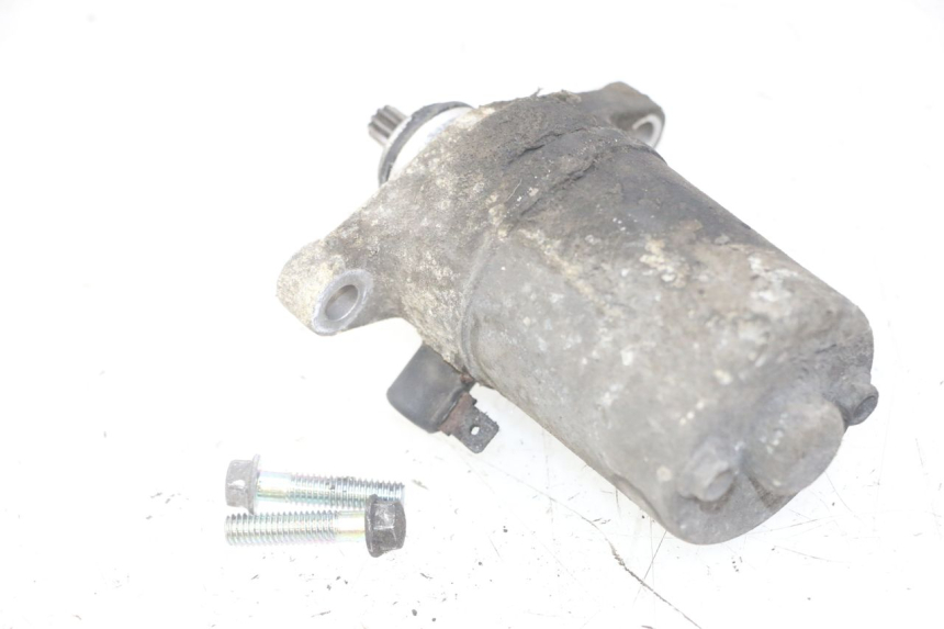 photo de MOTOR DE ARRANQUE KYMCO LIKE 4T 50 (2019 - 2025) - Detalhe da peça