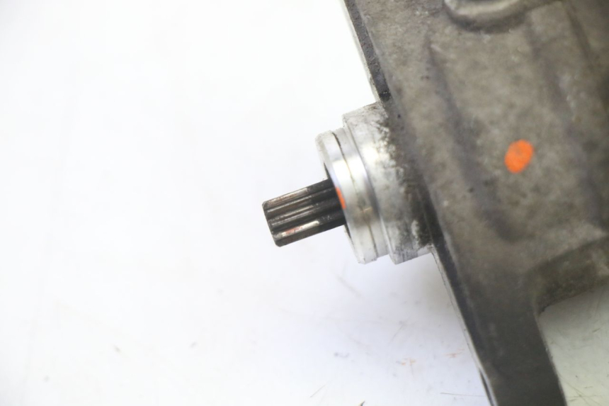 photo de MOTOR DE ARRANQUE KYMCO LIKE 4T 50 (2019 - 2025) - Detalhe da peça