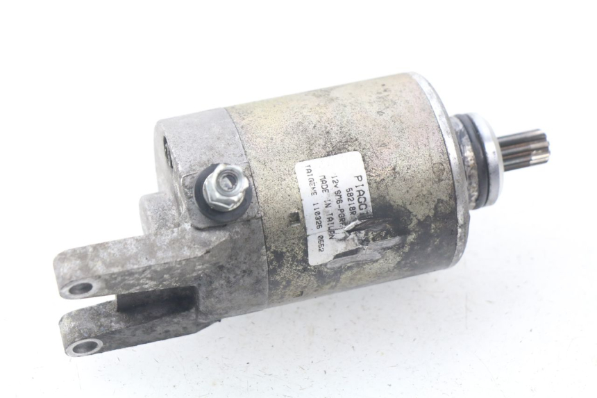 photo de MOTOR DE ARRANQUE GILERA NEXUS 125 (2009 - 2013) - Detalhe da peça