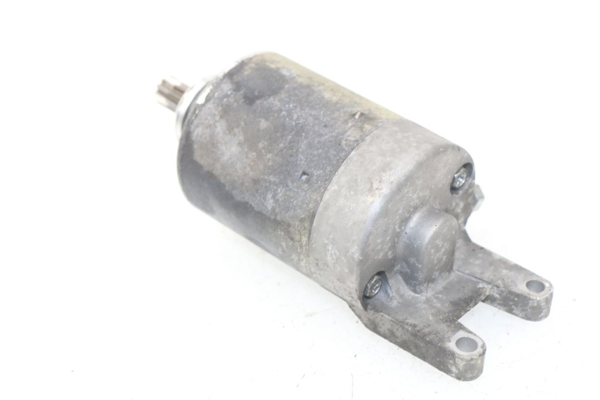 photo de MOTOR DE ARRANQUE GILERA NEXUS 125 (2009 - 2013) - Zoom do estado de desgaste