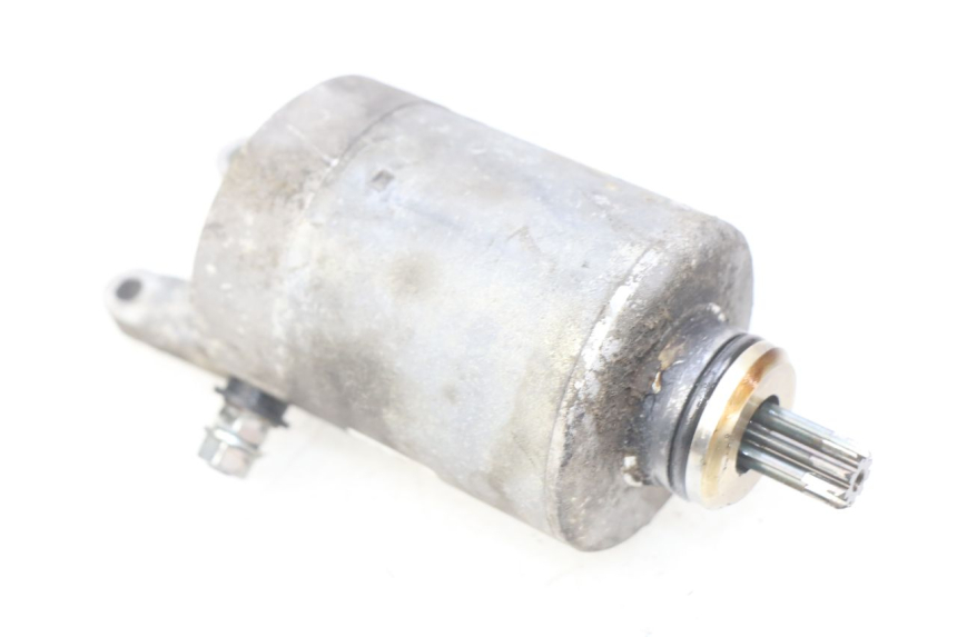 photo de MOTOR DE ARRANQUE GILERA NEXUS 125 (2009 - 2013) - Vista principal